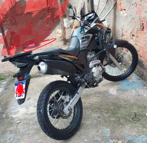 Xre 300 Flex