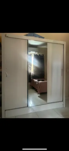 Guarda roupa