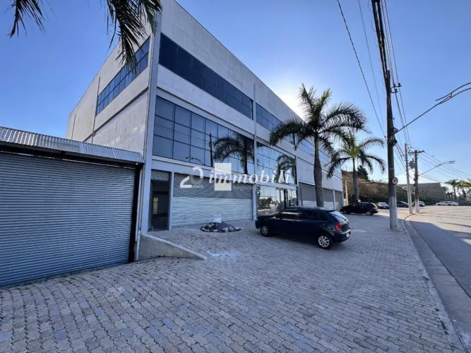Loja para alugar em Carapicuíba, Granja Viana, com 860 m², Alphaville Granja Viana