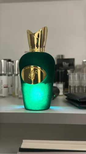 Perfume sospiro Basso apc 35ML