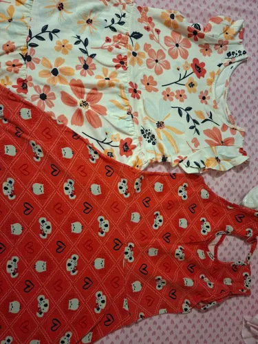 Vestidos tamanho 6