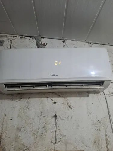 Ar condicionado Philco 9000bts leia com atenção