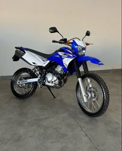 Lander 250 - (2011) EXTRA