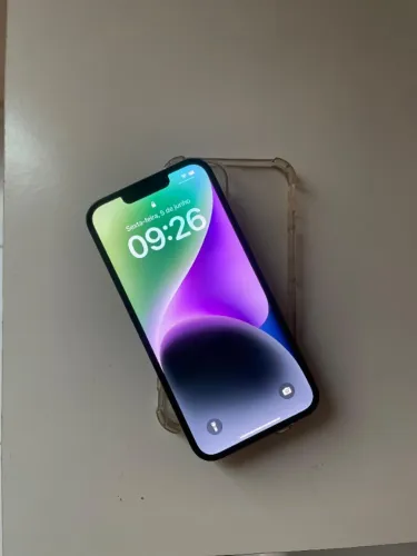 iPhone 14 138gb