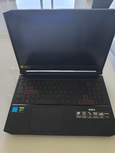 Acer Nitro 5 - Excelente estado!