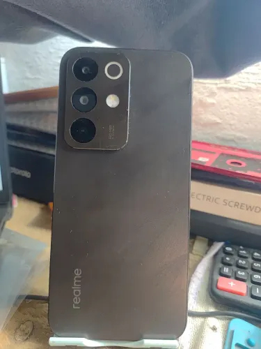 REALME C85 ZERO