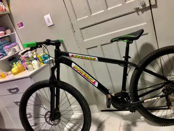 BIKE ARO 29 | EM PERFEITO ESTADO!!