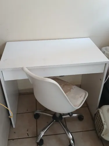 Mesinha para estudar 