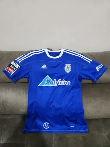 Camisa de Jogo Feirense de Portugal