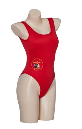 Maiô Baywatch Pamela Anderson Cosplay