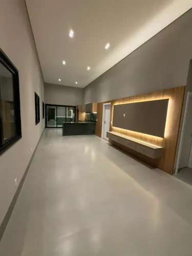 Casa com 3 quartos no Primor das Torres