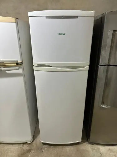 Geladeira Consul Frostfree 356 litros