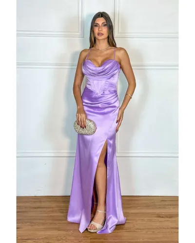 Vestido Arrazo Fashion
