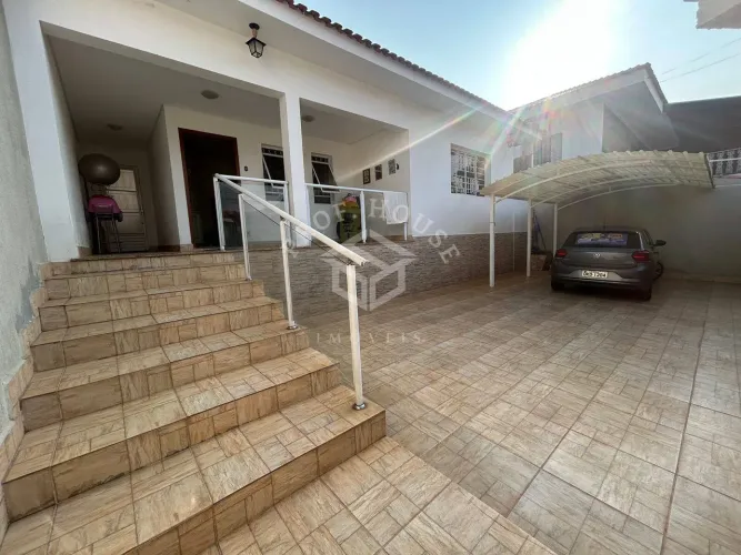 Aconchegante Casa no Bairro Jd. Nova Lindóia em Águas de Lindóia-SP