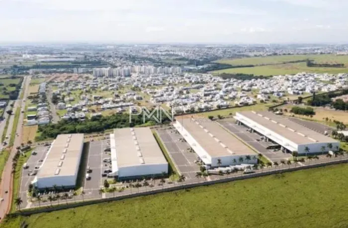 Galpão para alugar em Sumaré, Real Park, com 3087.84 m²