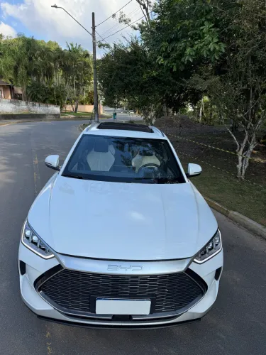 BYD Song Plus 1.5 16V Aut. (hibrido) 2024