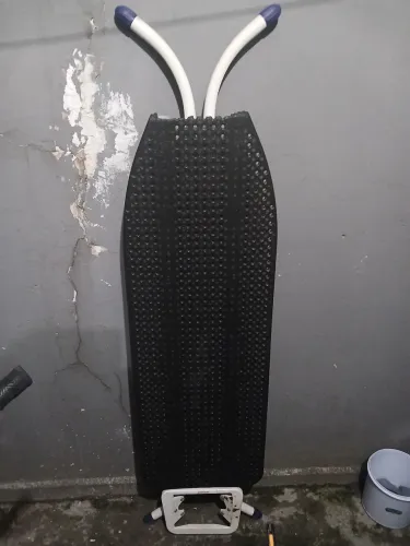 Tabua passar roupa marca Leifheit
