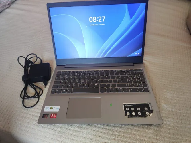 Notebook ideapad S145