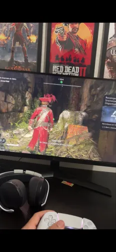 Vendo monitor LG ULTRAGEAR