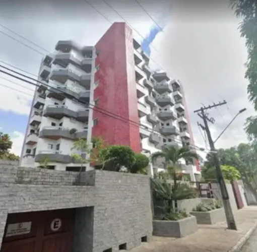 Vieiralves - Cond. Dona Neide - 02qts - R$ 3.200,00