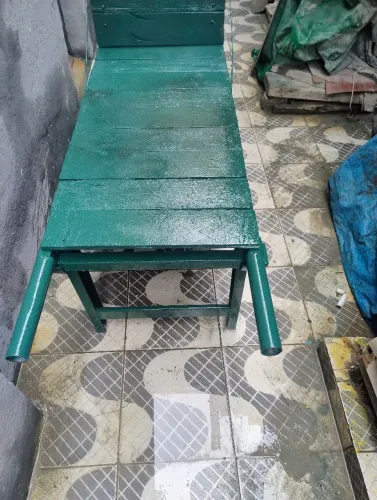 Carrinho carga