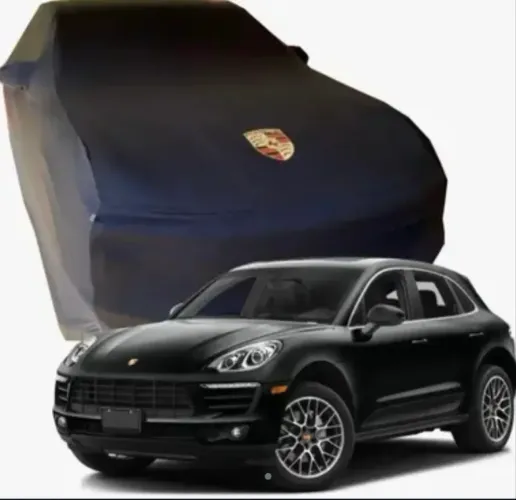 Capa de proteção Porsche Cayenne
