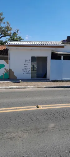 Alugo sala comercial