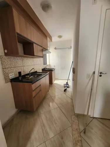 APARTAMENTO PARA LOCAÇÃO CONDOMÍNIO RESIDENCIAL VIENA
