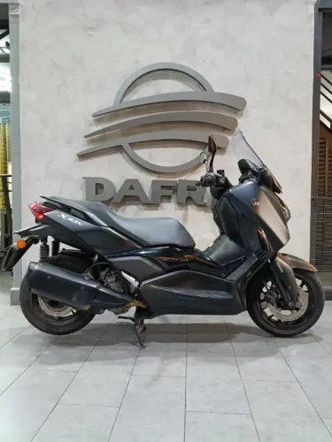 YAMARA CONECTED XMAX 2025 | 24X SEM ENTRADA NO CARTÃO DE CRÉDITO