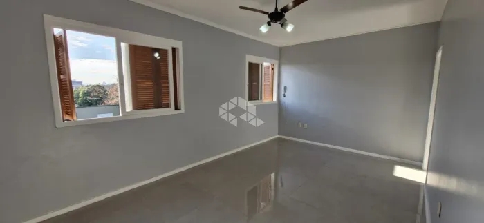APARTAMENTO DE 2 DORMITÓRIOS COM 70m² DE ARÉA PRIVATIVA NO BAIRRO TERESÓPOLIS