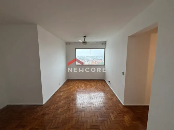 Apartamento em Avenida Engenheiro José Salles - Socorro - São Paulo/SP