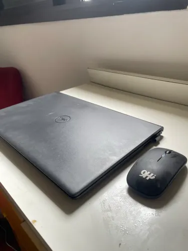Notebook Dell Inspiron 15 / SSD 128GB / Tela Full HD / Promoção!