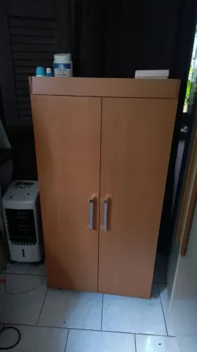 Mini armário