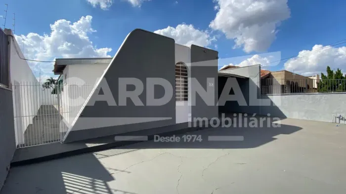 Imóvel Comercial, ideal para clínicas próximo ao Hospital São Paulo.
