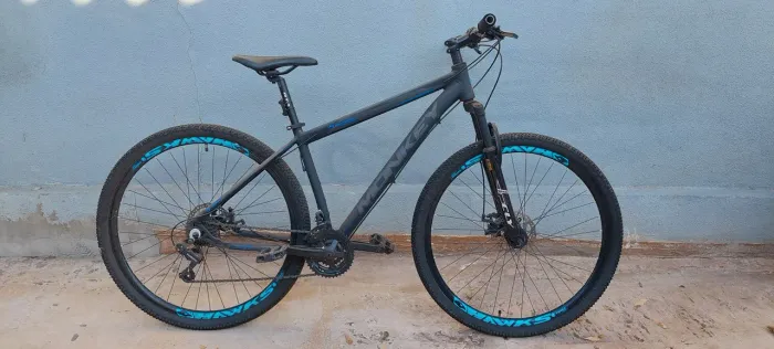 BIke aro 29 Freio a Disco