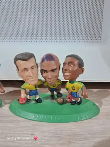 Mini Craques da Copa