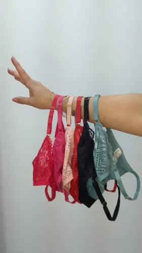 Calcinha fio