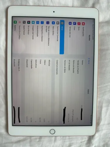 iPad 8ª Geração