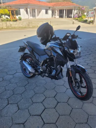 SHINERAY JEF 150S