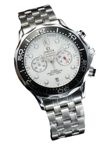 Relógio Omega Seamaster Cavalo Marinho OM1352A