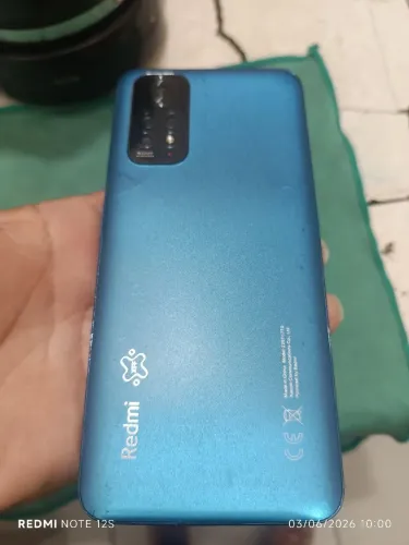Redmi note 11, edição limitada..
