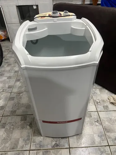 Tanquinho suggar 13Kg