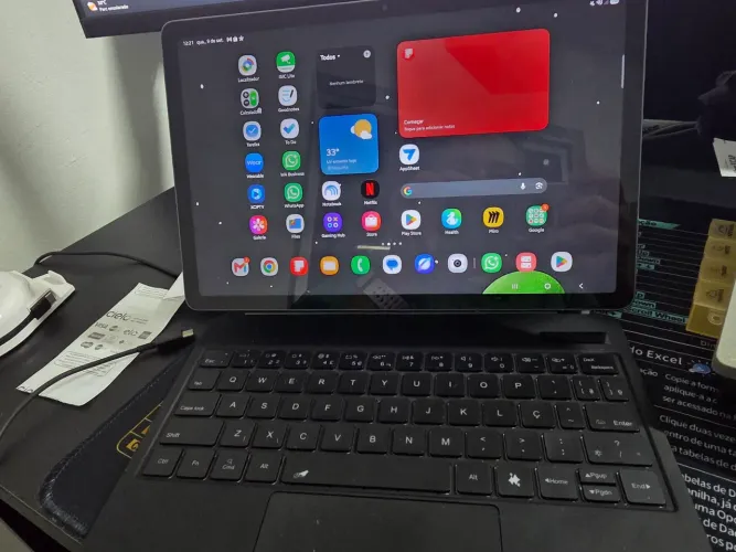 Galaxy tab S10lite 5G