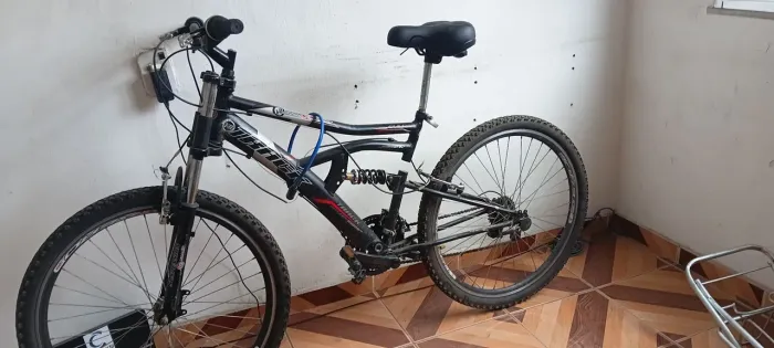 BIKE ARO29 SEMINOVA