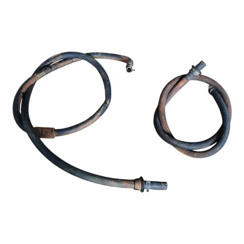 KIT MANGUEIRA RADIADOR AR QUENTE VW 5150