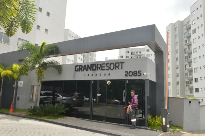Apartamento para venda tem 75 metros quadrados com 3 quartos