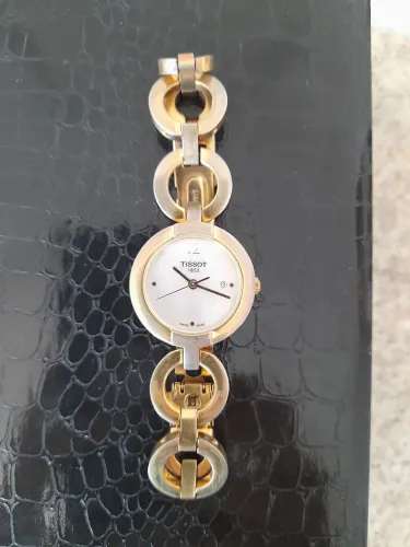 Relogio Tissot