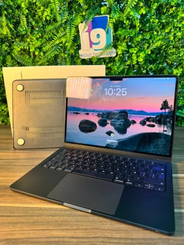 MacBook Air 2022 A2681