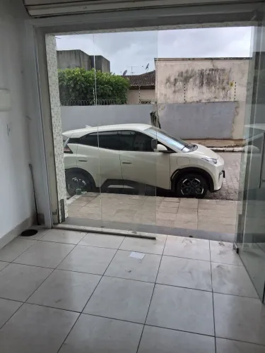 Rua manoel lucio da Silva n19 A