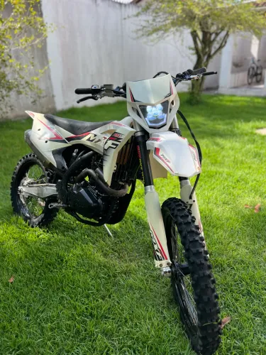 Vendo ou troco MXF 270F 2024